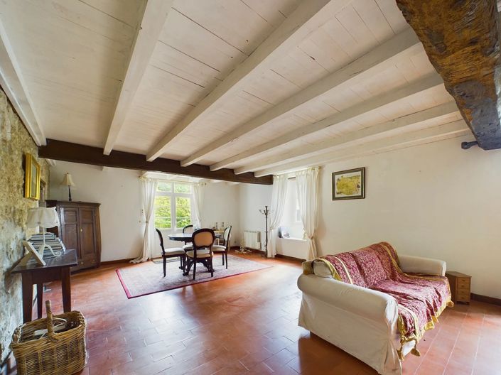 Image No.4-Maison de 4 chambres à vendre à Yviers