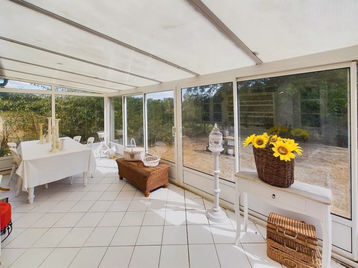 Image No.7-Maison de 4 chambres à vendre à Yviers