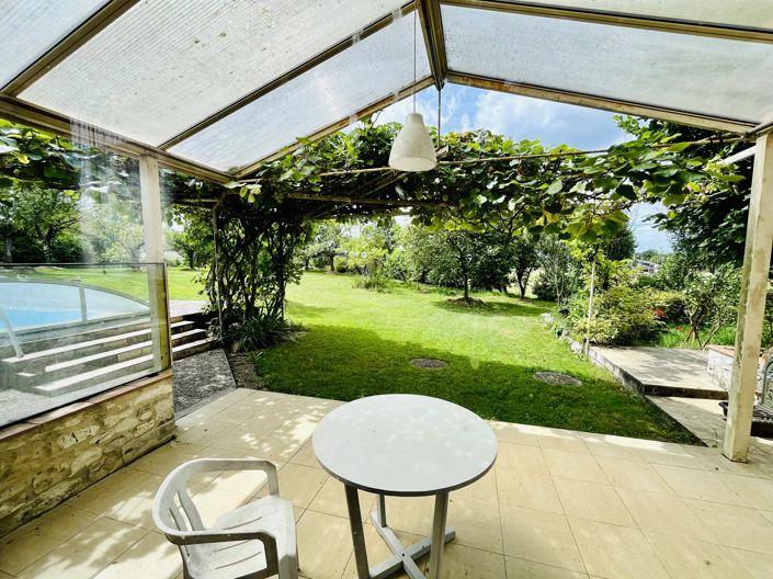 Image No.15-Maison de village de 5 chambres à vendre à Douzains