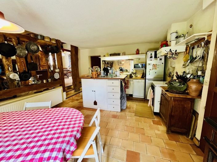 Image No.6-5 Bed Village House for sale