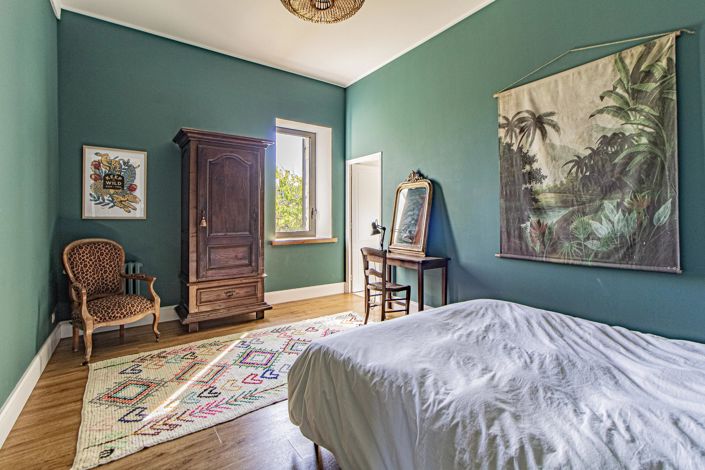 Image No.13-Maison de 5 chambres à vendre à Sainte-Foy-la-Grande