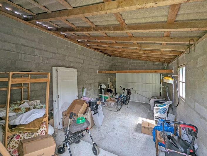 Image No.12-Maison de village de 3 chambres à vendre à Lauzun