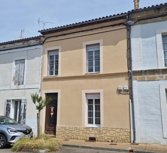 Image No.14-Maison de village de 3 chambres à vendre à Lauzun