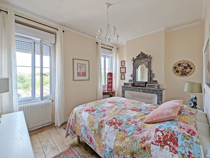 Image No.8-Maison de village de 3 chambres à vendre à Lauzun