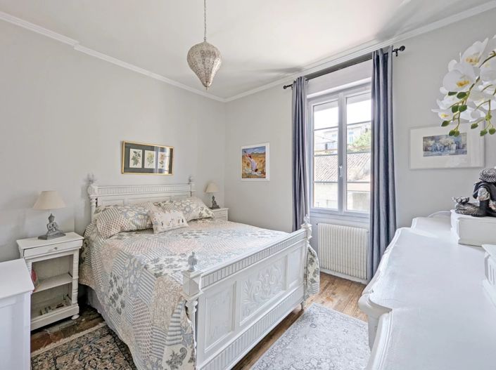 Image No.9-Maison de village de 3 chambres à vendre à Lauzun