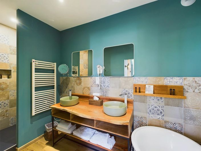 Image No.11-Maison de 22 chambres à vendre à Saint-Beauzeil