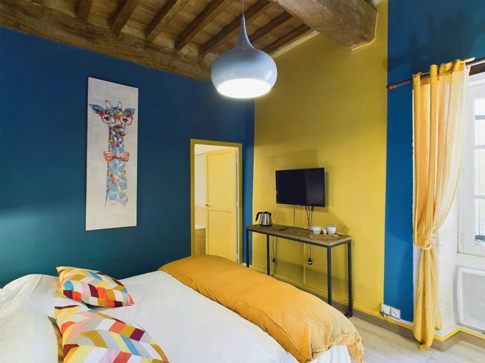 Image No.13-Maison de 22 chambres à vendre à Saint-Beauzeil