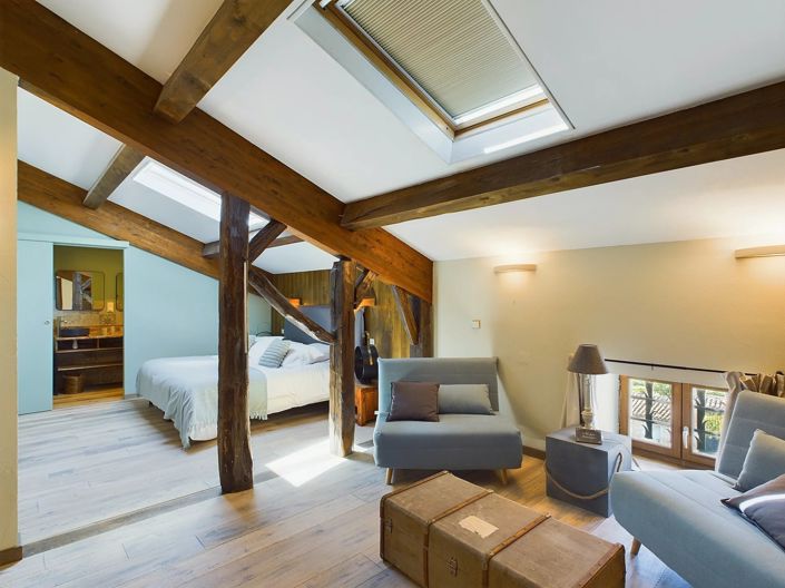 Image No.15-Maison de 22 chambres à vendre à Saint-Beauzeil