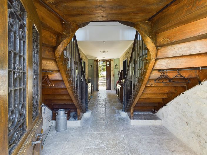 Image No.5-Maison de 22 chambres à vendre à Saint-Beauzeil