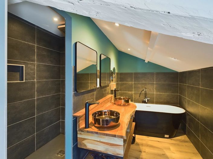 Image No.7-Maison de 22 chambres à vendre à Saint-Beauzeil