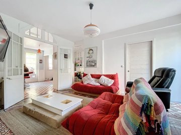 1 - Perpignan, Maison