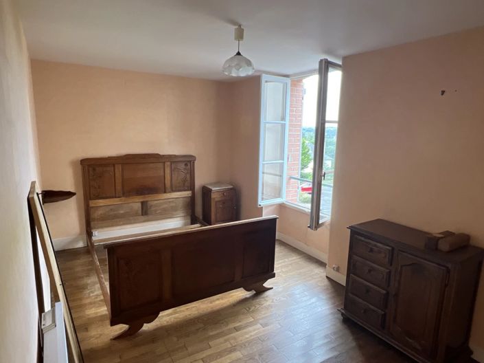 Image No.4-Maison de 4 chambres à vendre à Bellac