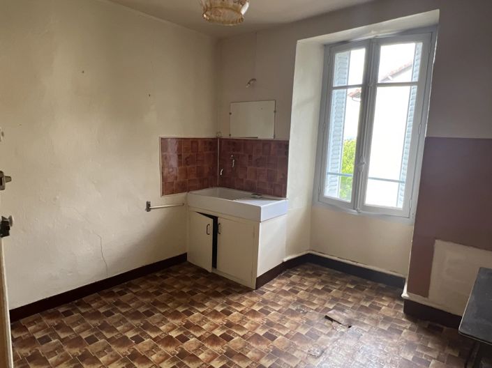 Image No.6-Maison de 4 chambres à vendre à Bellac