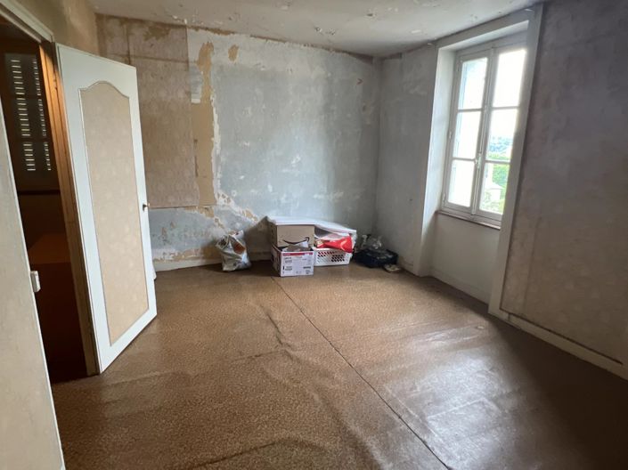 Image No.9-Maison de 4 chambres à vendre à Bellac