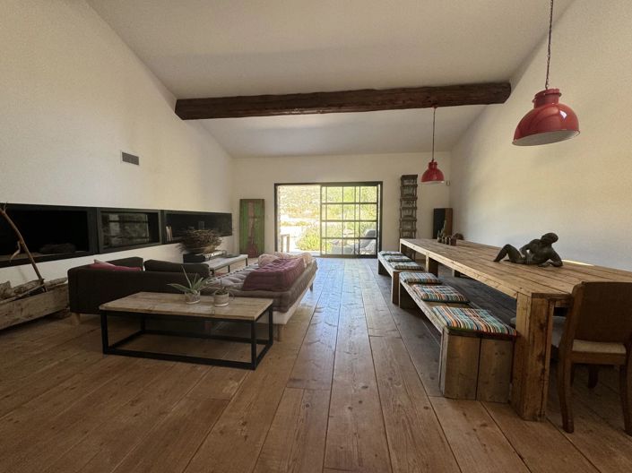 Image No.12-Maison de 5 chambres à vendre à Cascastel-des-Corbières