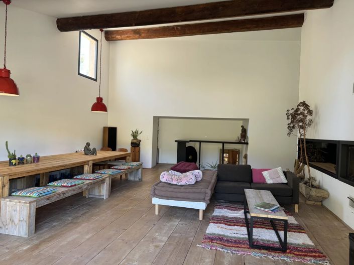 Image No.14-Maison de 5 chambres à vendre à Cascastel-des-Corbières