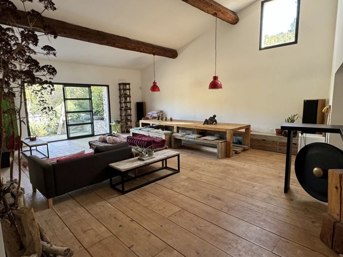 Image No.15-Maison de 5 chambres à vendre à Cascastel-des-Corbières