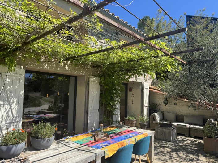 Image No.6-Maison de 5 chambres à vendre à Cascastel-des-Corbières