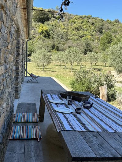 Image No.7-Maison de 5 chambres à vendre à Cascastel-des-Corbières