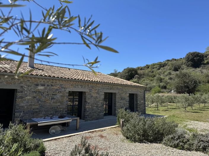 Image No.8-Maison de 5 chambres à vendre à Cascastel-des-Corbières