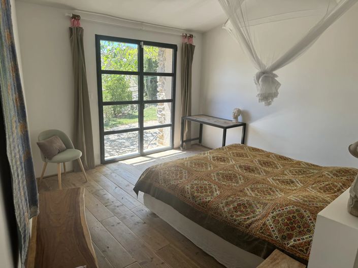 Image No.9-Maison de 5 chambres à vendre à Cascastel-des-Corbières