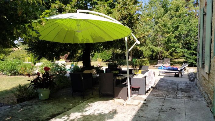 Image No.10-Maison de 5 chambres à vendre à Verteillac