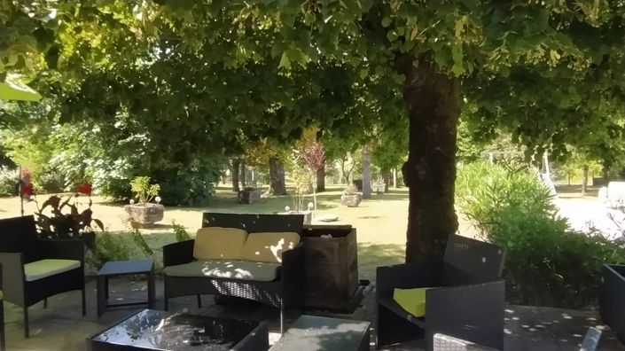 Image No.11-Maison de 5 chambres à vendre à Verteillac