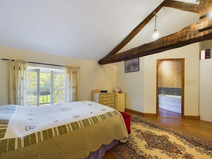 Image No.10-Maison de 5 chambres à vendre à Marthon