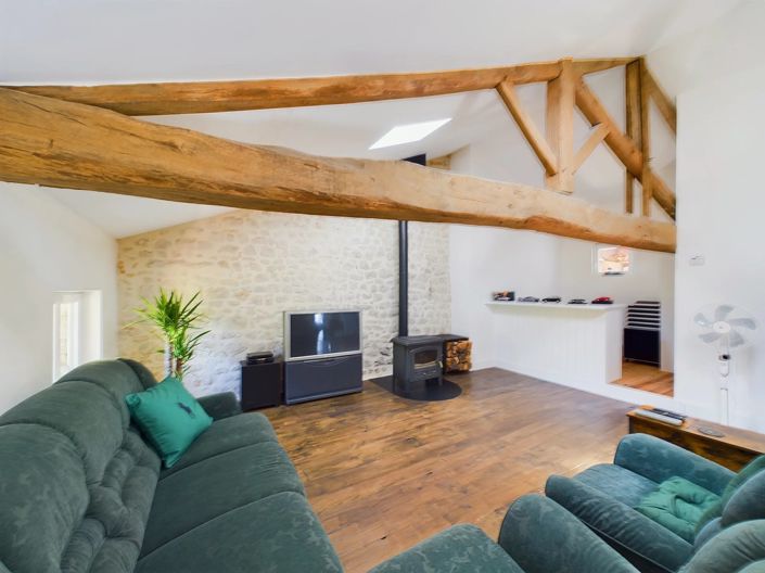 Image No.12-Maison de 5 chambres à vendre à Marthon