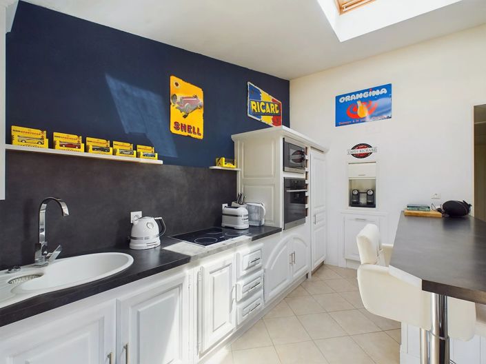 Image No.13-Maison de 5 chambres à vendre à Marthon