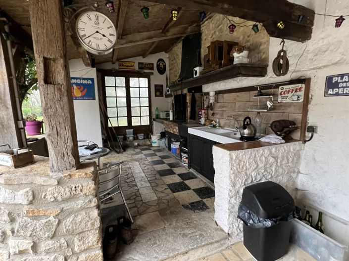 Image No.15-Maison de 5 chambres à vendre à Marthon