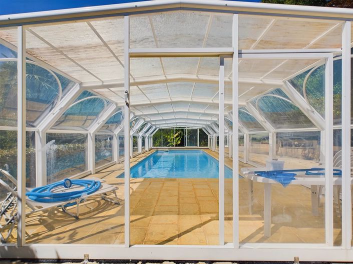 Image No.2-Maison de 5 chambres à vendre à Marthon