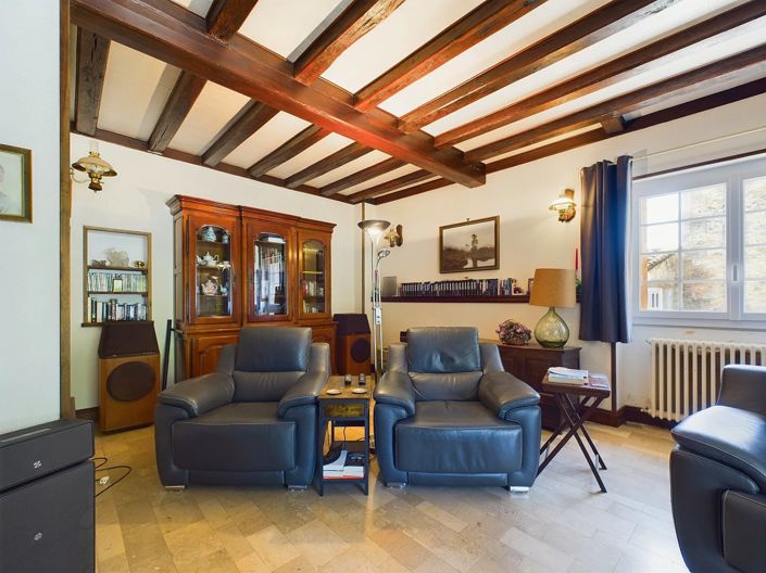 Image No.5-Maison de 5 chambres à vendre à Marthon