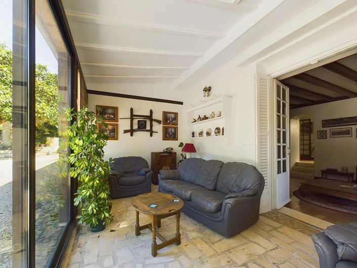 Image No.6-Maison de 5 chambres à vendre à Marthon