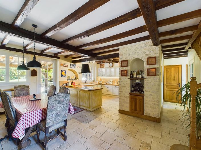 Image No.7-Maison de 5 chambres à vendre à Marthon