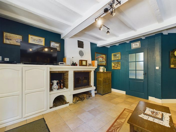 Image No.8-Maison de 5 chambres à vendre à Marthon