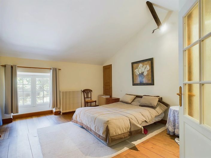 Image No.9-Maison de 5 chambres à vendre à Marthon