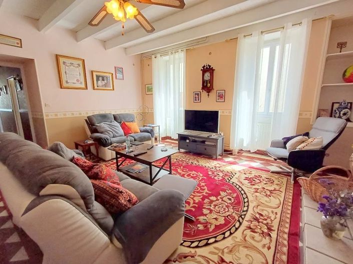 Image No.7-Maison de 3 chambres à vendre à Saint-Genis-de-Saintonge