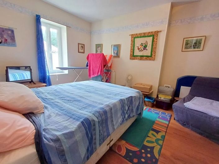 Image No.9-Maison de 3 chambres à vendre à Saint-Genis-de-Saintonge