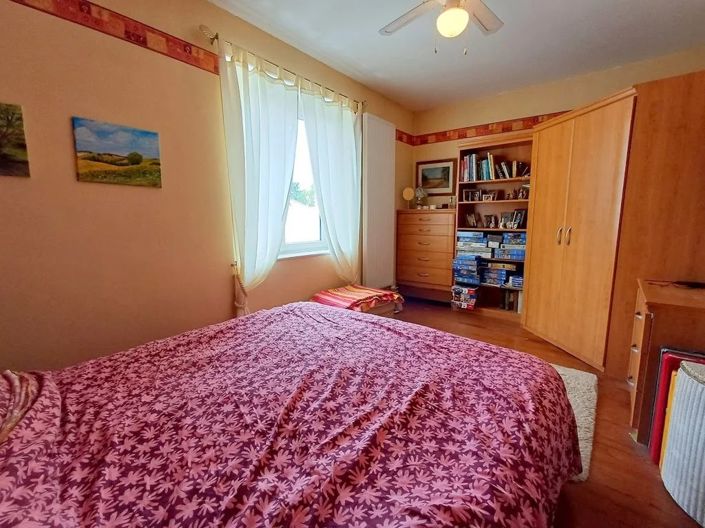 Image No.8-Maison de 3 chambres à vendre à Saint-Genis-de-Saintonge