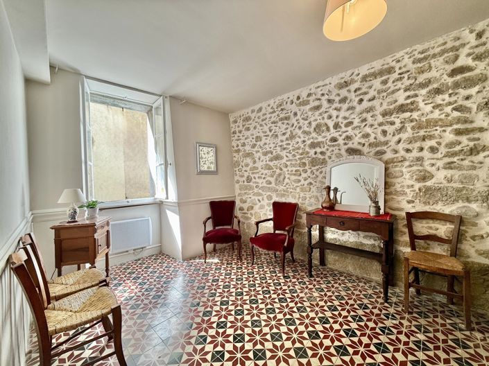 Image No.2-Maison de 2 chambres à vendre à Limoux