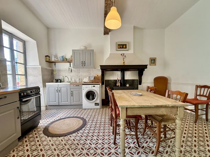 Image No.3-Maison de 2 chambres à vendre à Limoux