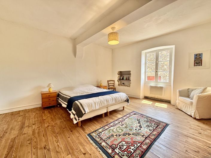 Image No.4-Maison de 2 chambres à vendre à Limoux