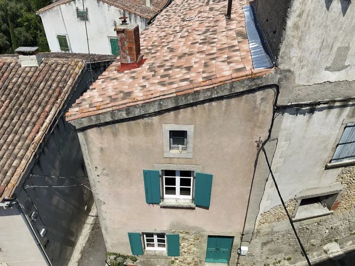 Image No.5-Maison de 2 chambres à vendre à Limoux