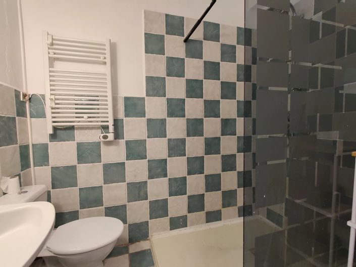 Image No.8-Maison de 2 chambres à vendre à Donazac