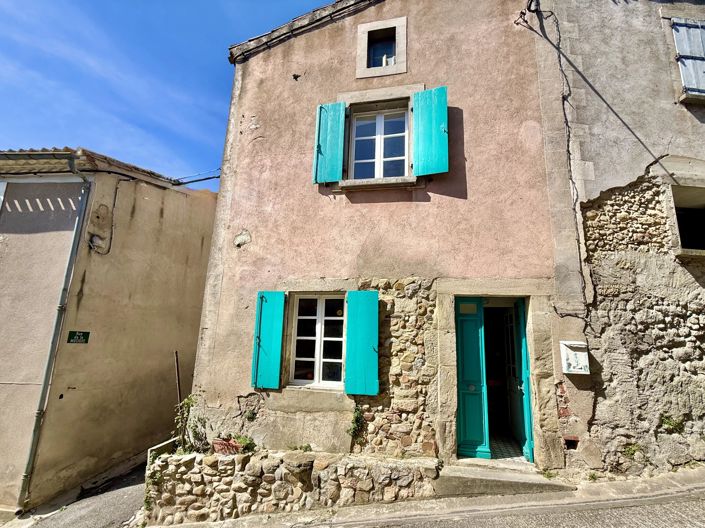 Image No.9-Maison de 2 chambres à vendre à Limoux