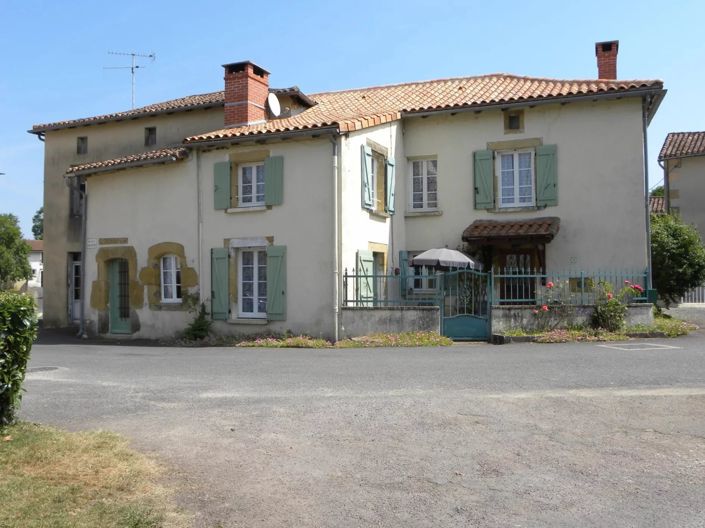 Image No.1-3 Bed House for sale