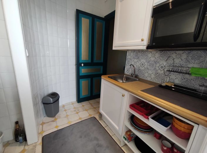 Image No.12-Propriété de 2 chambres à vendre à Les Forges