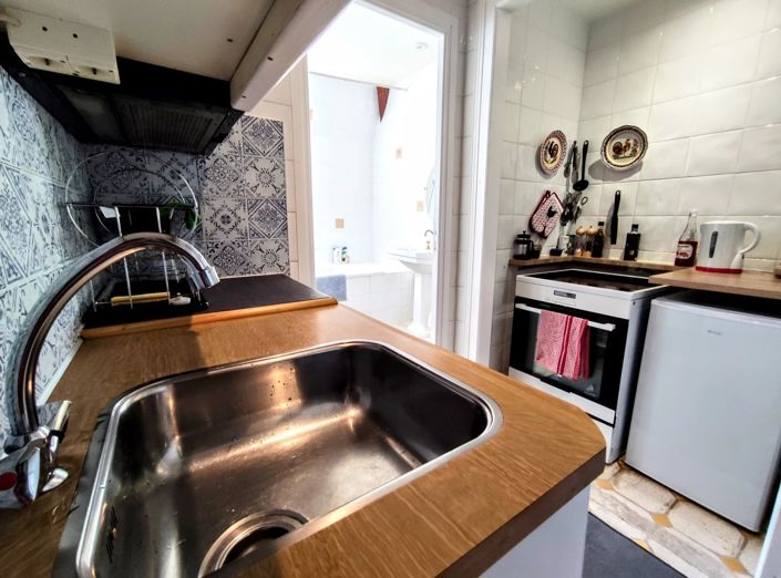 Image No.13-Propriété de 2 chambres à vendre à Les Forges