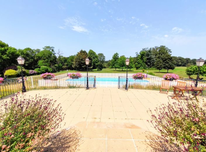 Image No.15-Propriété de 2 chambres à vendre à Les Forges